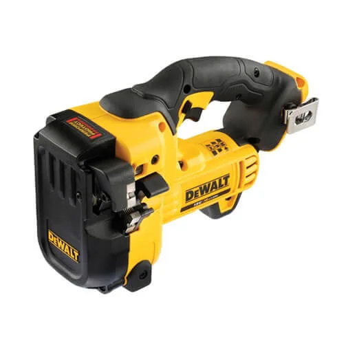 Аккумуляторный степлер DeWALT DCS350N