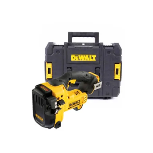 Аккумуляторный степлер DeWALT DCS350NT