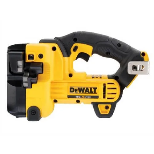 Аккумуляторный степлер DeWALT DCS350NT