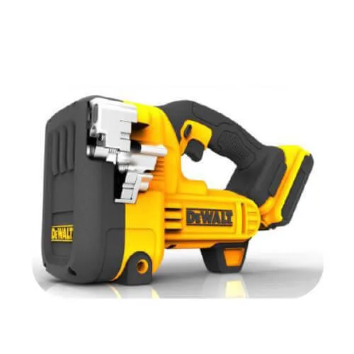 Аккумуляторный степлер DeWALT DCS350NT