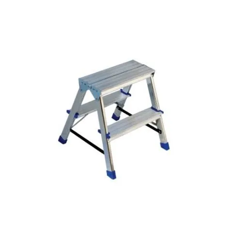 Стремянка металическая Elkop DHR 402