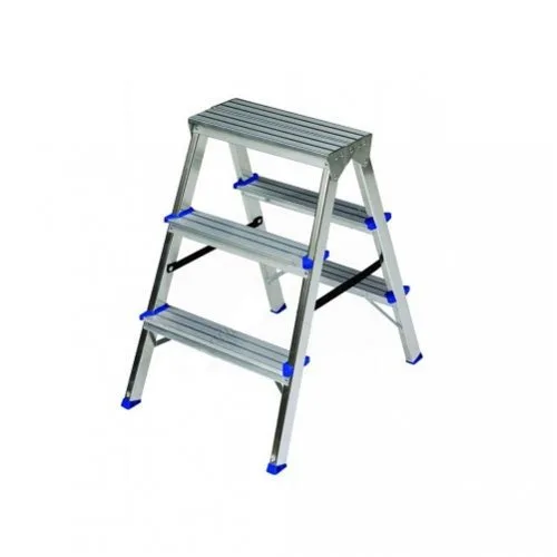 Стремянка металическая Elkop DHR 403
