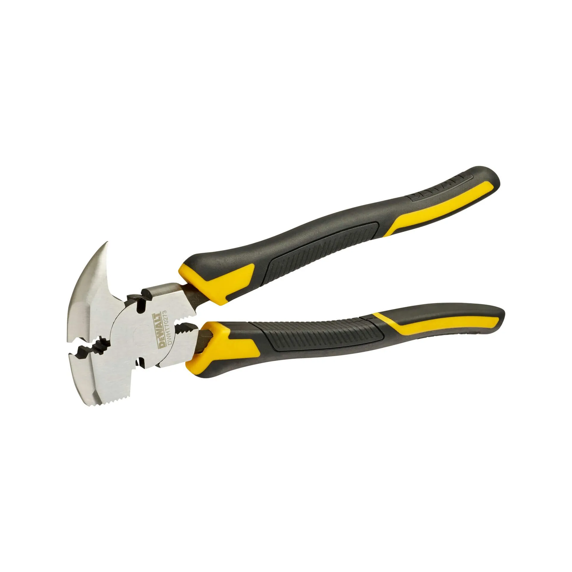 Универсальные кусачки для сетчатых ограждений, длина 340 мм. DeWALT DWHT0-70273