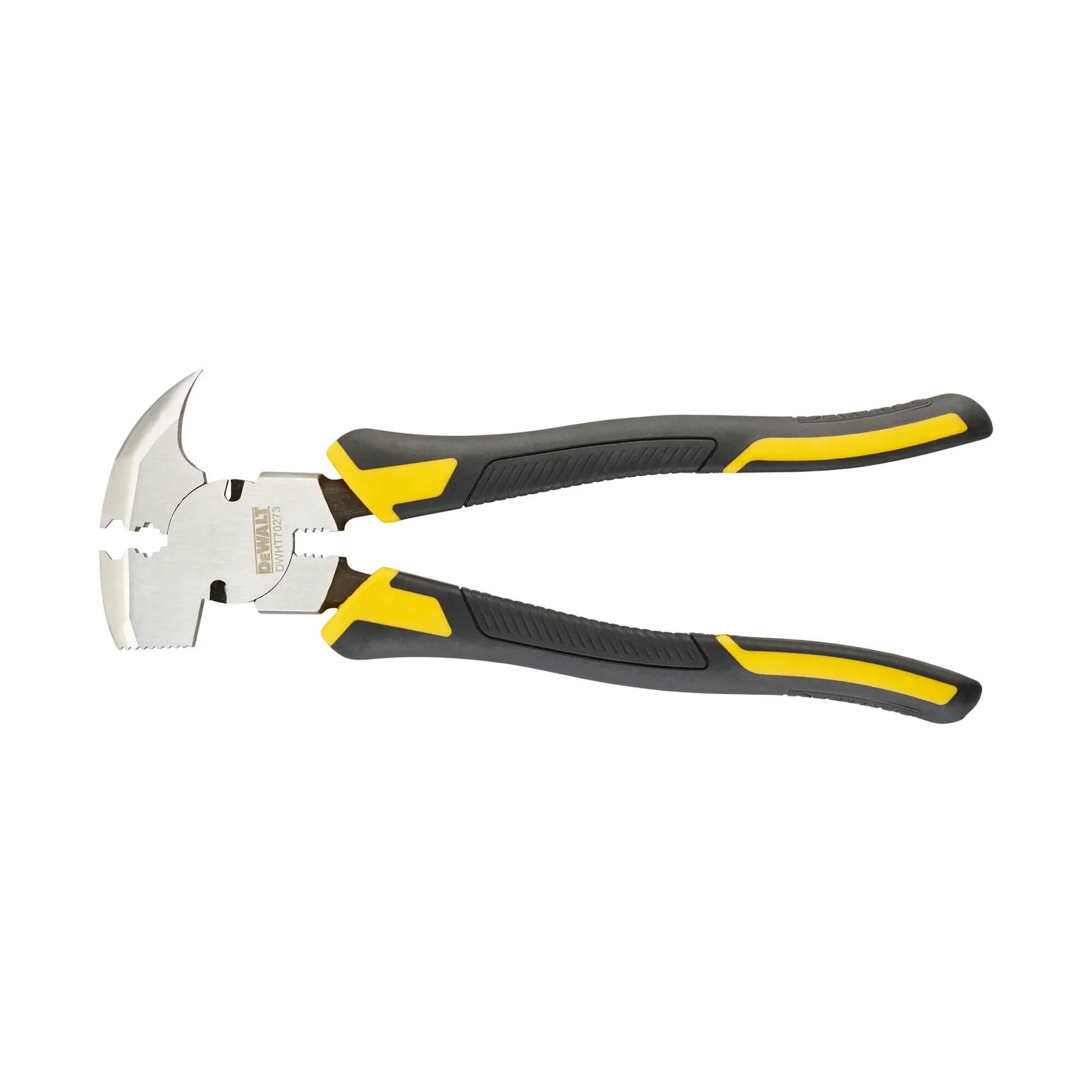 Универсальные кусачки для сетчатых ограждений, длина 340 мм. DeWALT DWHT0-70273