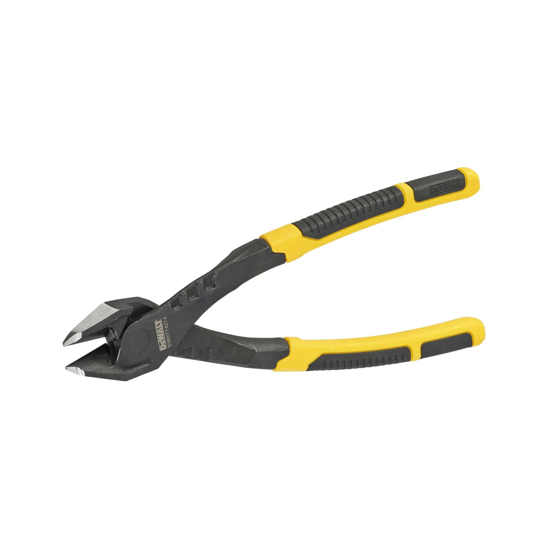 Диагональные кусачки DEMOLITION, длина 210 мм DeWALT DWHT0-74274