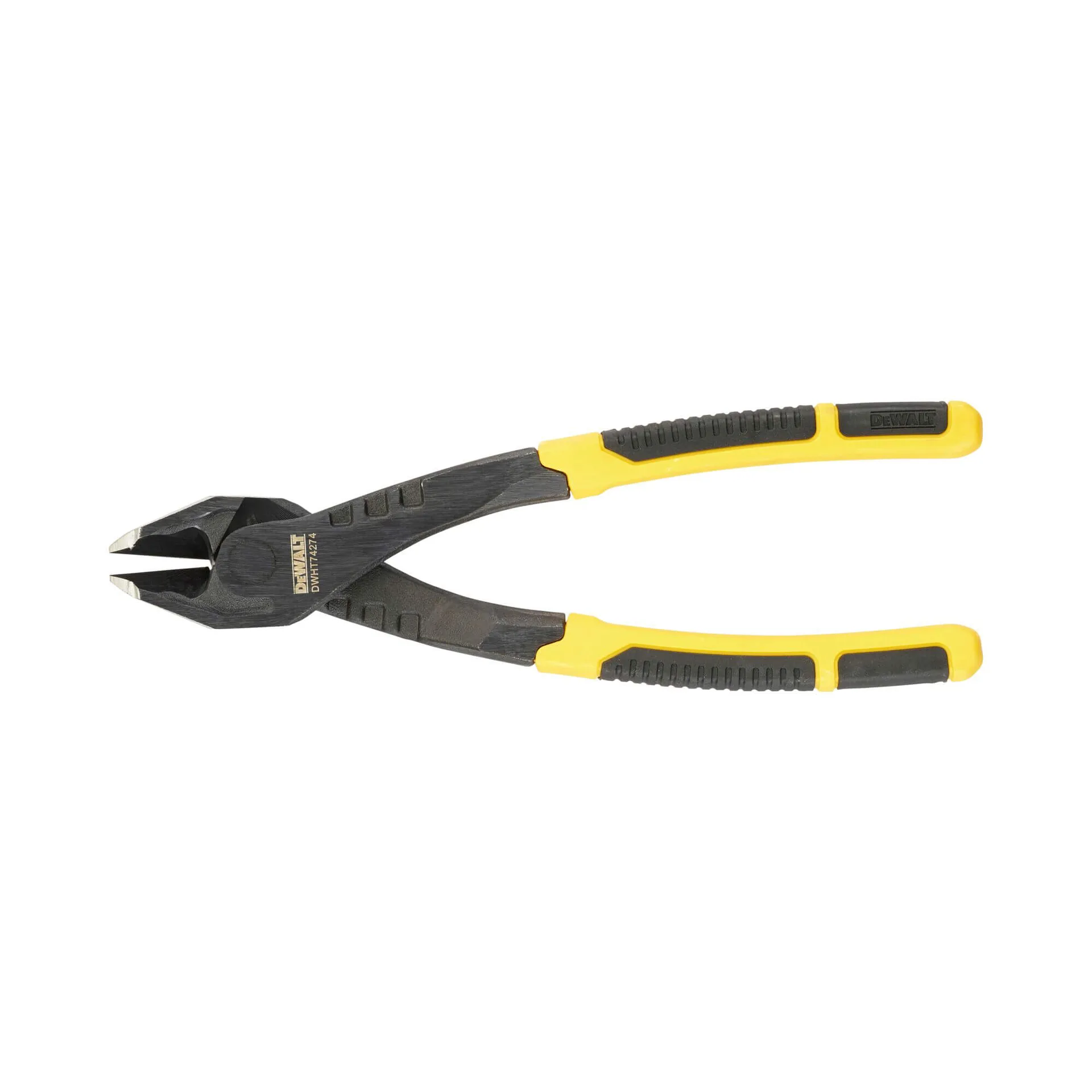 Диагональные кусачки DEMOLITION, длина 210 мм DeWALT DWHT0-74274