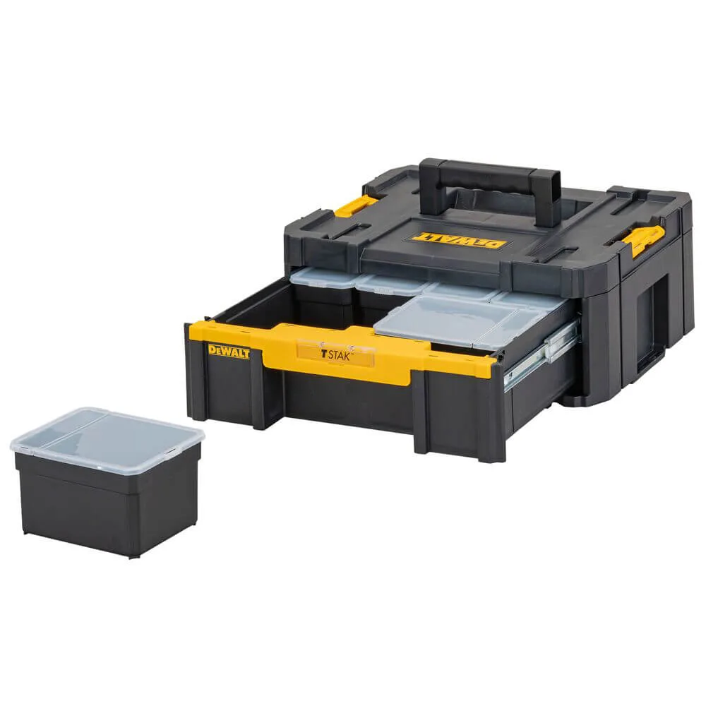 Ящик інструментальний TSTAK DeWALT DWST1-70705