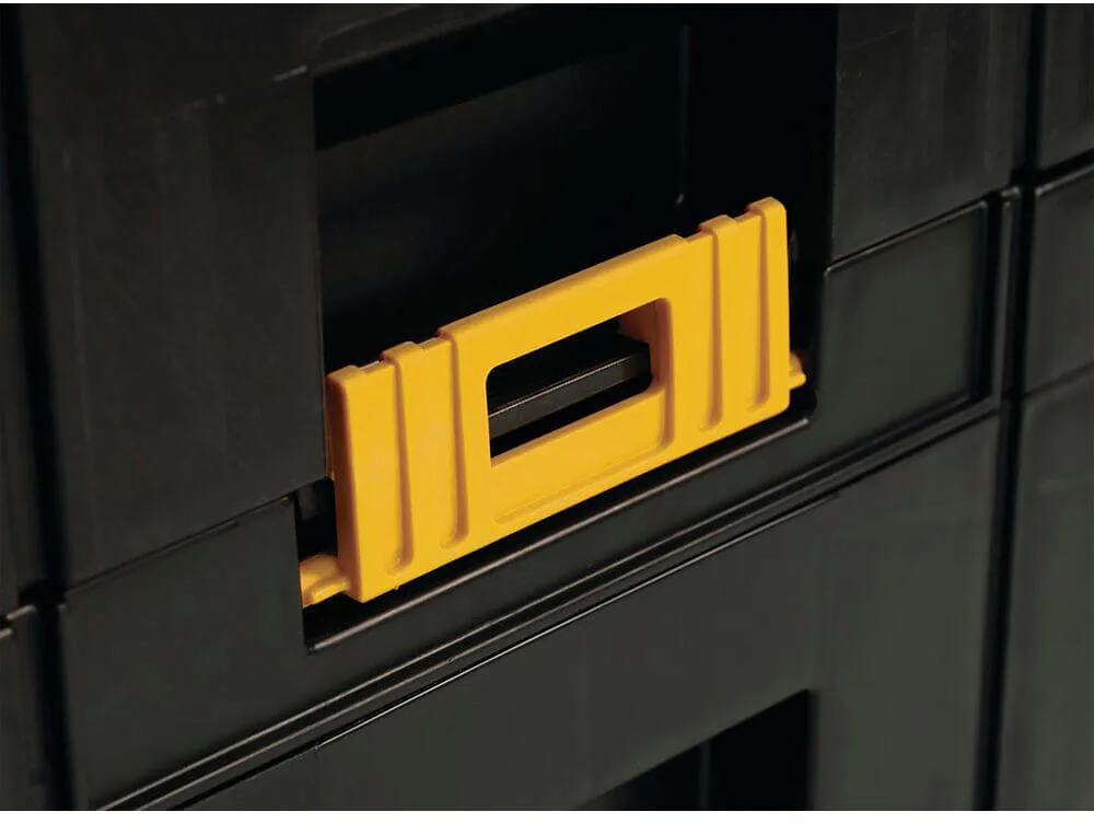 Ящик інструментальний TSTAK DeWALT DWST1-70705