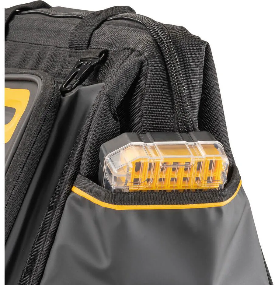Сумка для інструмента закритого типу системи PRO 16 DeWALT DWST60103-1