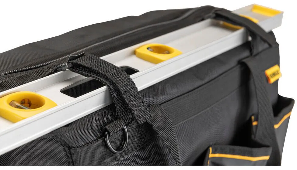 Сумка для инструмента закрытого типа системы PRO 20 DeWALT DWST60104-1