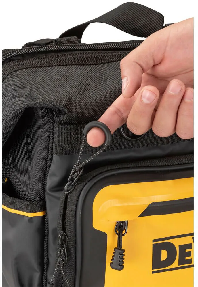 Сумка для инструмента закрытого типа системы PRO 20 DeWALT DWST60104-1
