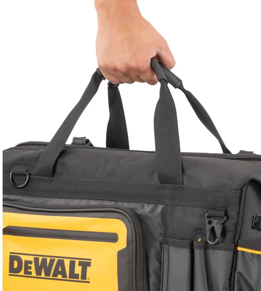 Сумка для инструмента закрытого типа системы PRO 20 DeWALT DWST60104-1