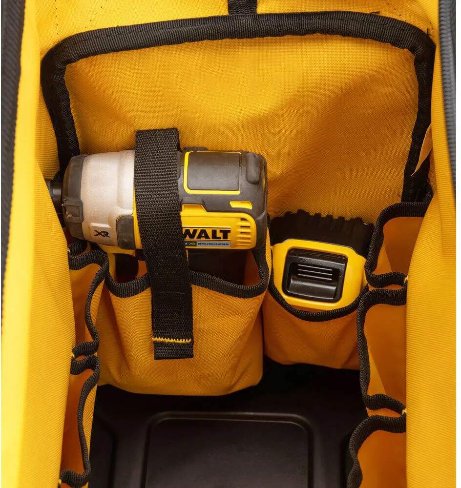 Сумка для инструмента закрытого типа системы PRO 20 DeWALT DWST60104-1