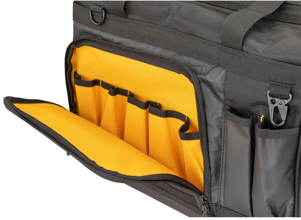 Сумка для инструмента закрытого типа системы PRO 20 DeWALT DWST60104-1