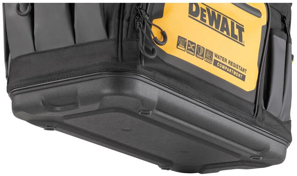 Сумка для инструмента закрытого типа системы PRO 20 DeWALT DWST60104-1