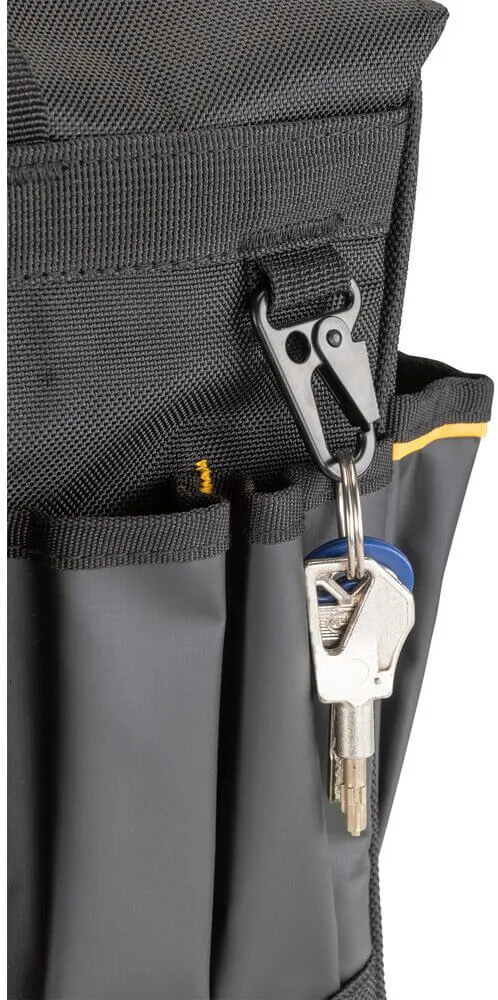 Сумка для инструмента закрытого типа системы PRO 20 DeWALT DWST60104-1