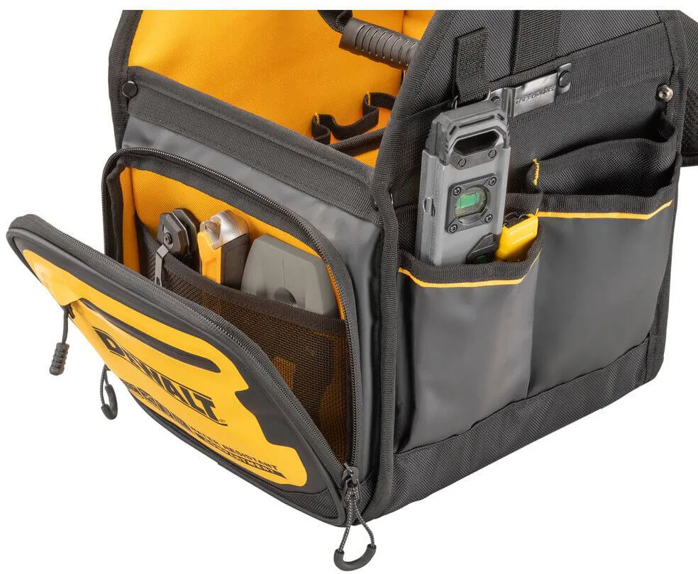 Сумка электрика PRO 11 DeWALT DWST60105-1