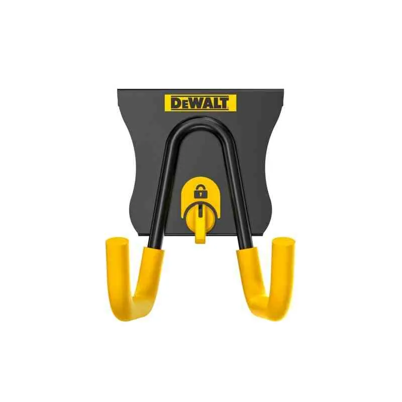 Металлический крюк с покрытием Workshop Storage System DXL DeWALT DWST82805-1