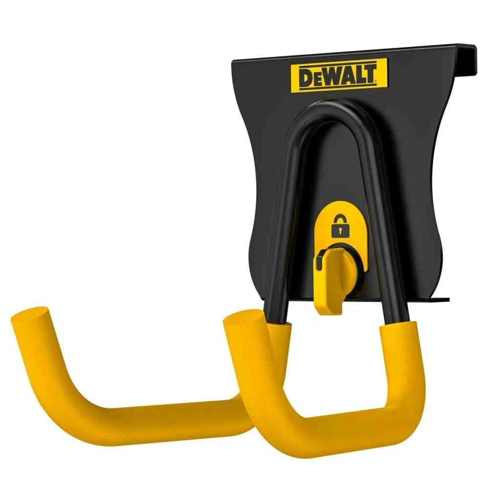 Металлический крюк с покрытием Workshop Storage System DXL DeWALT DWST82805-1