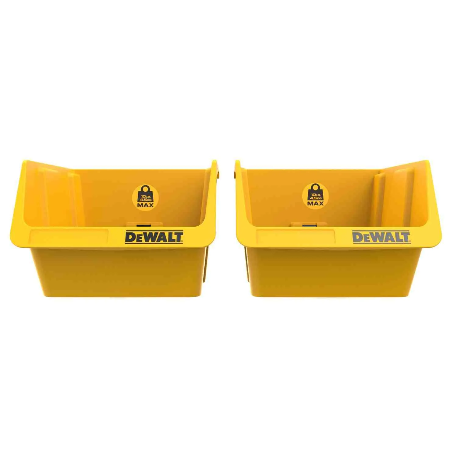 Комплект контейнеров Workshop Storage System DXL DeWALT DWST82813-1