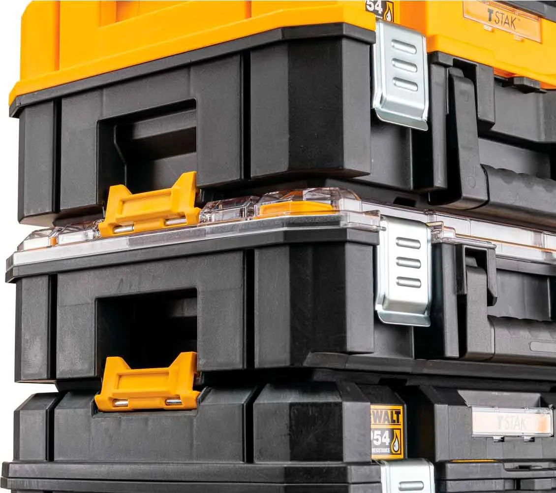 Органайзер McLaren DeWALT DWST82968-1M