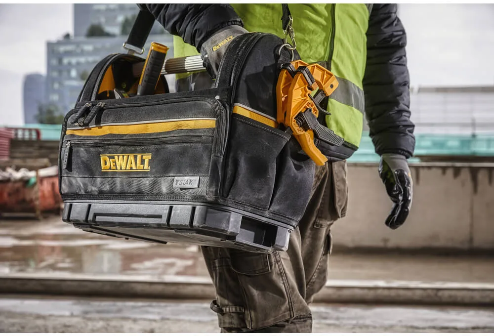 Сумка открытого типа системы TSTAK DeWALT DWST82990-1