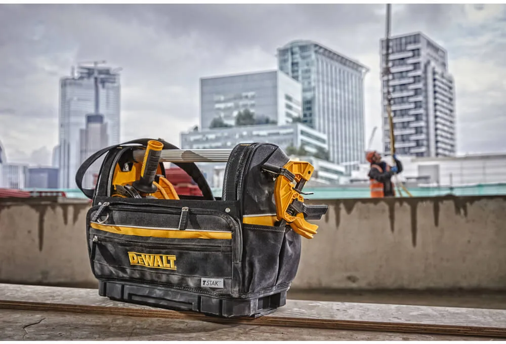 Сумка открытого типа системы TSTAK DeWALT DWST82990-1
