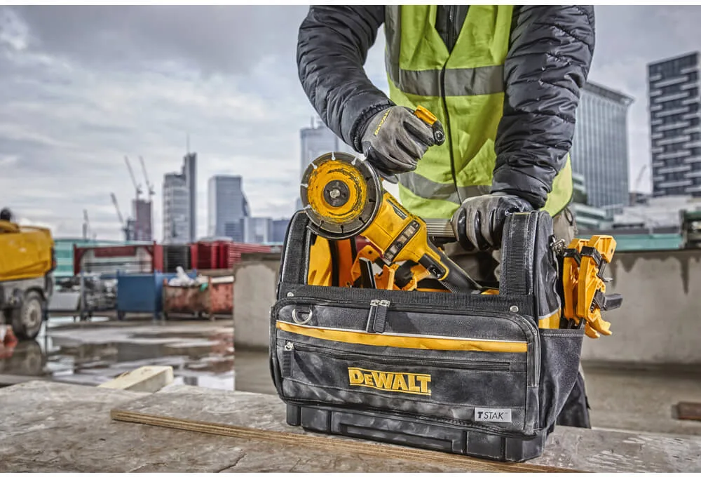 Сумка открытого типа системы TSTAK DeWALT DWST82990-1
