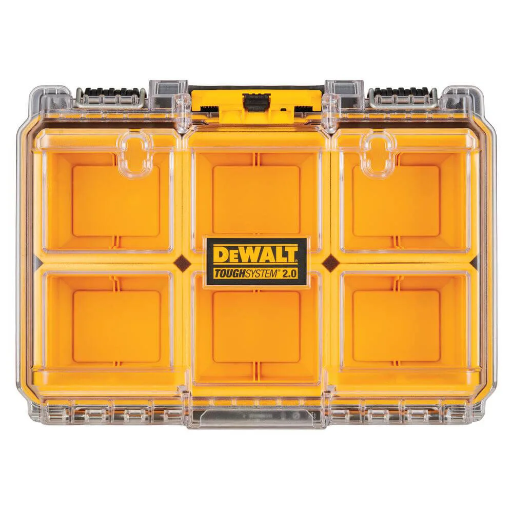 Органайзер TOUGHSYSTEM 2.0 DeWALT DWST83392-1