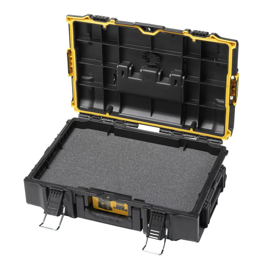 Вкладка для ящиків TOUGHSYSTEM 2.0 DeWALT DWST83459-1