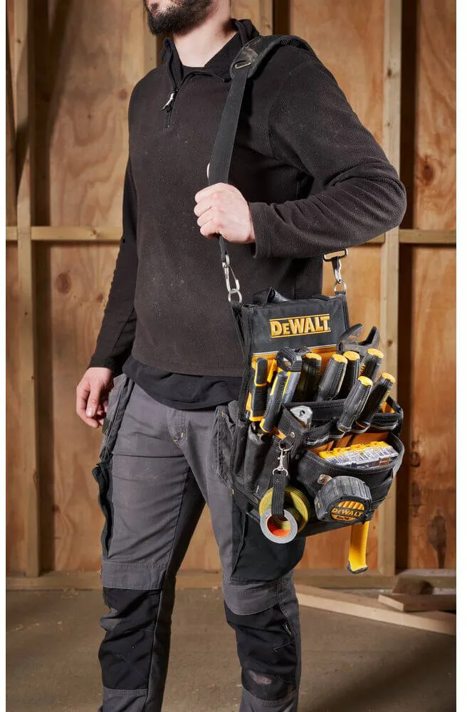 Сумка відкритого типу системи TSTAK DeWALT DWST83541-1