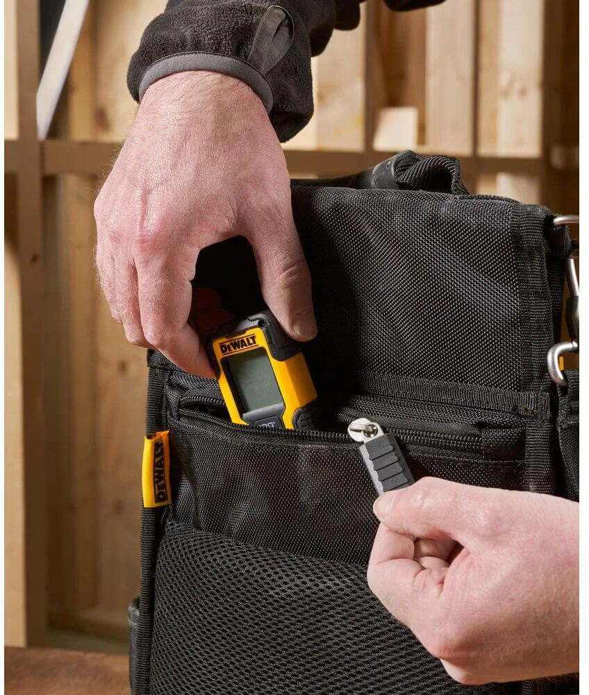 Сумка відкритого типу системи TSTAK DeWALT DWST83541-1