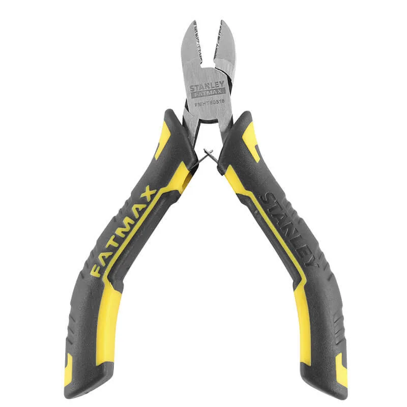 Диагональные мини-кусачки FatMax® длиной 115 мм STANLEY FMHT0-80518