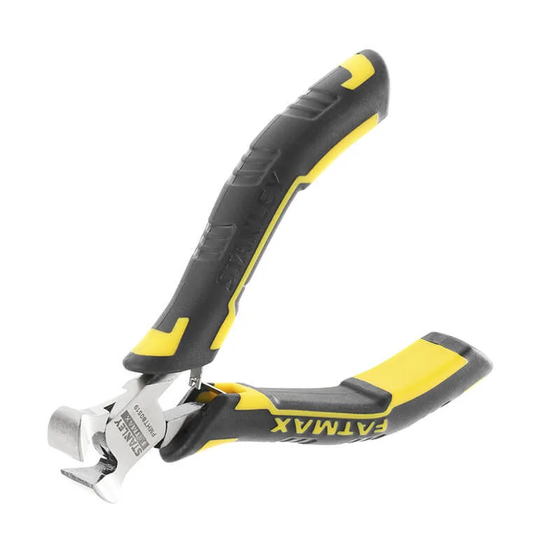 Мини-кусачки FatMax® торцевые длиной 105 мм STANLEY FMHT0-80519