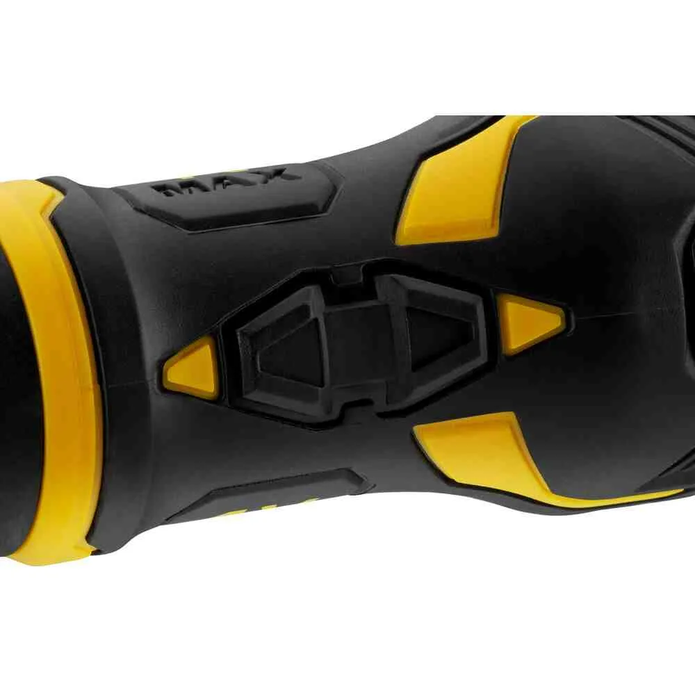 Аккумуляторная отвертка - набор Power-Assist, 4В, 1.5 Ач STANLEY FMHT66719-0