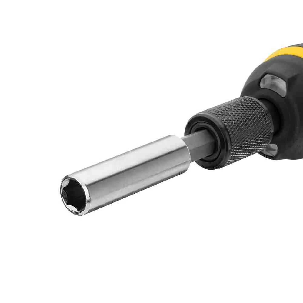 Аккумуляторная отвертка - набор Power-Assist, 4В, 1.5 Ач STANLEY FMHT66719-0