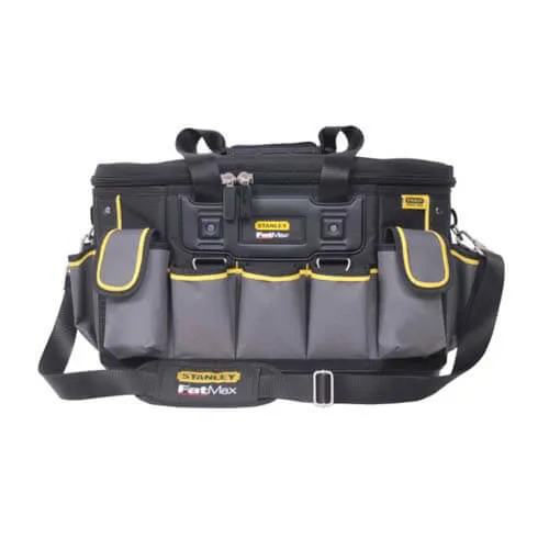 Сумка для инструмента FatMax® Round Top, 18 дюймов, STANLEY FMST1-70749