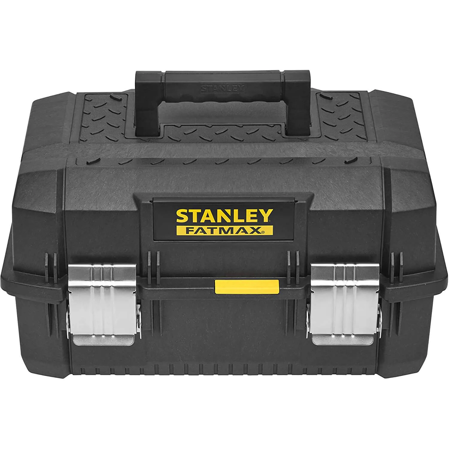 Профессиональный ящик FatMax Cantilever, размеры 457x310x236 мм STANLEY FMST1-71219.