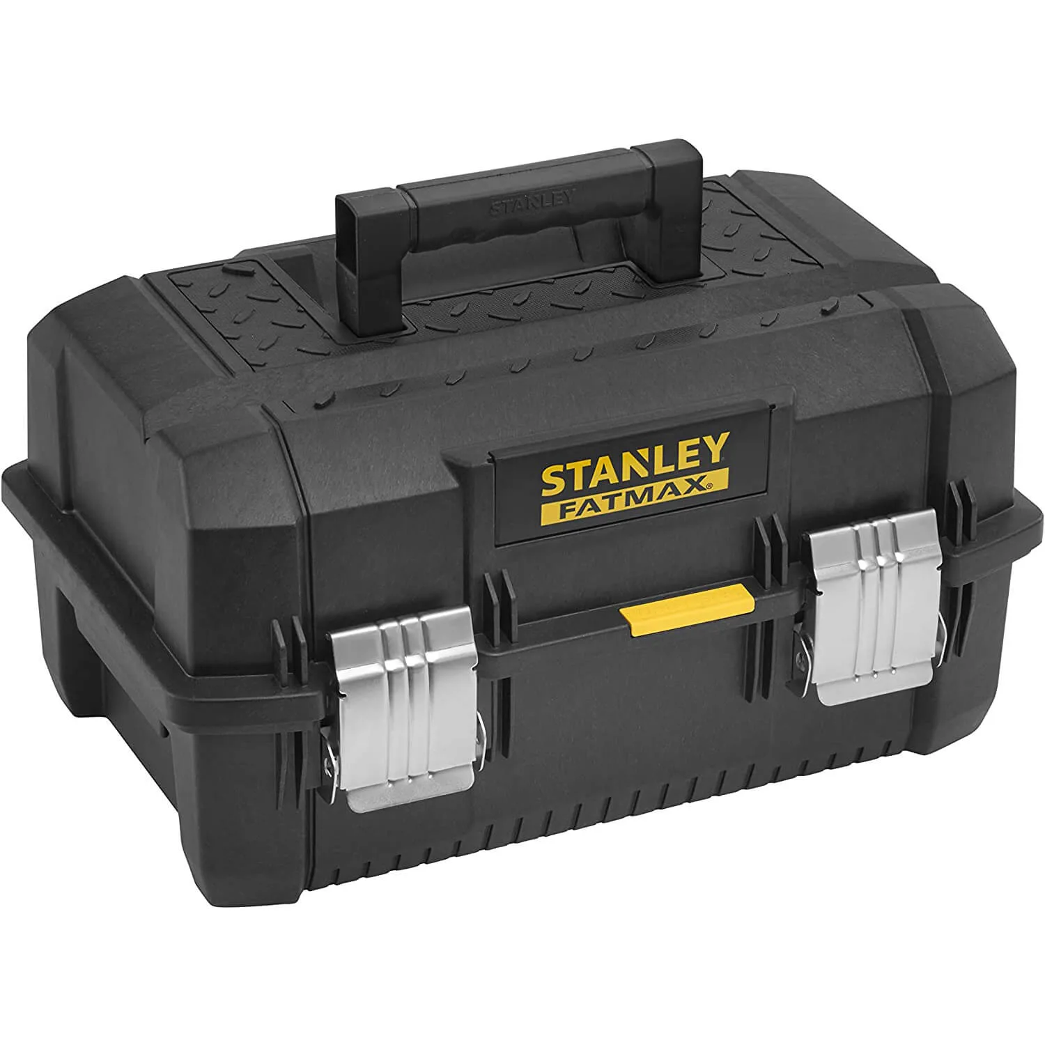Профессиональный ящик FatMax Cantilever, размеры 457x310x236 мм STANLEY FMST1-71219.
