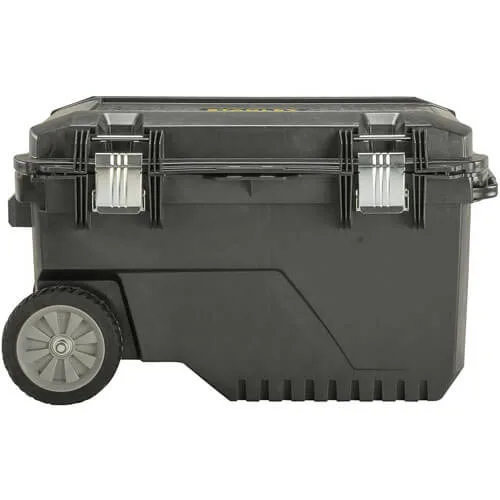 Ящик середнього об’єму Fatmax Mid - Size Chest, розміри 748x516x430 мм, з колесами STANLEY FMST1-73601