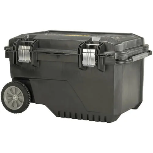 Ящик среднего объема Fatmax Mid - Size Chest, размеры 748x516x430 мм, с колесами STANLEY FMST1-73601.