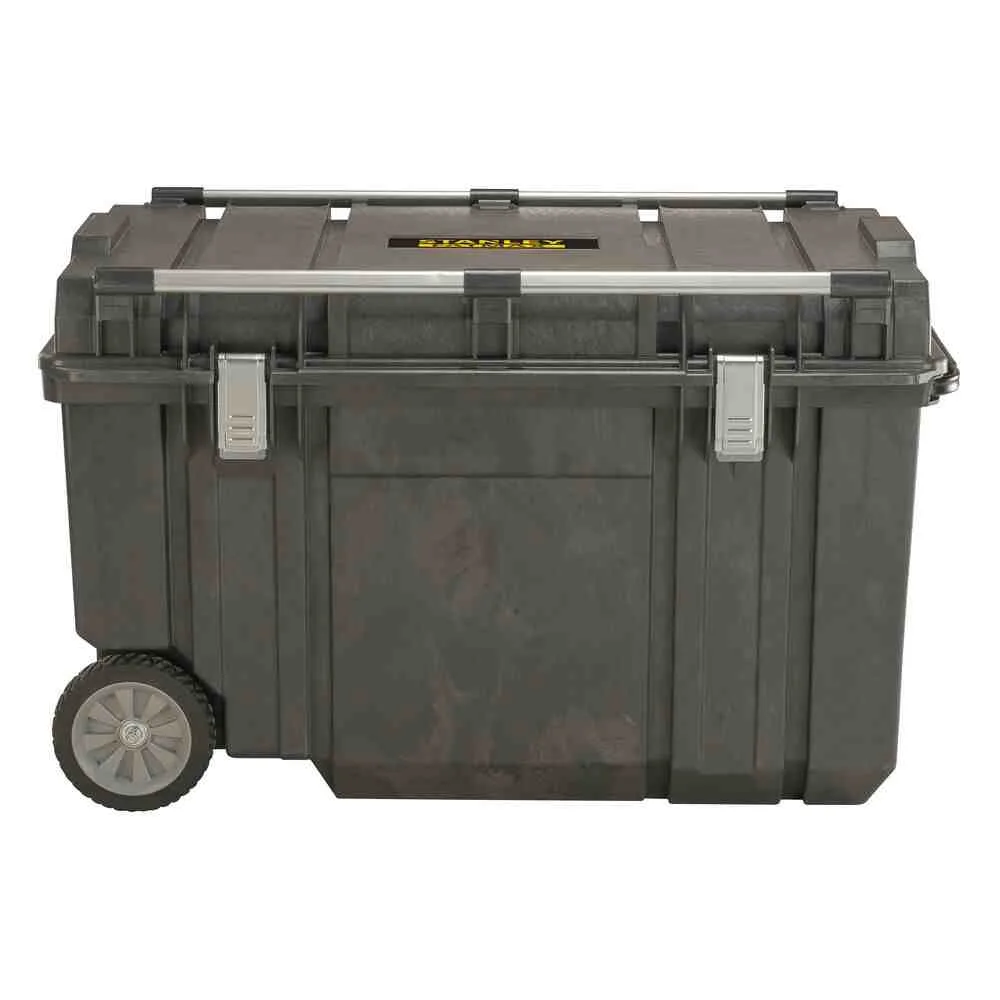 Ящик FATMAX®, 240 л, розміри 990 x 590 x 620 мм, з функцією транспортування STANLEY FMST1-75531