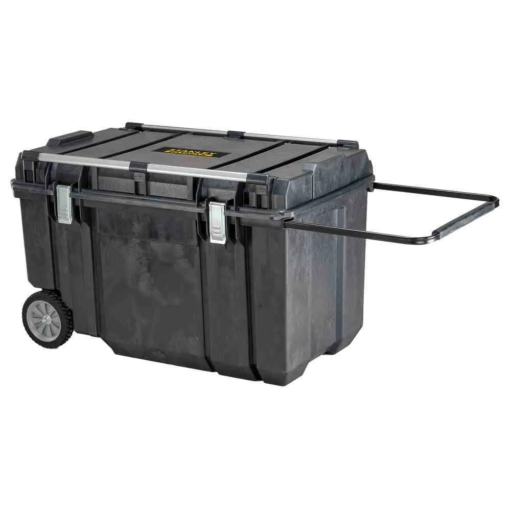 Ящик FATMAX®, 240 л, размеры 990 x 590 x 620 мм, с функцией транспортировки STANLEY FMST1-75531