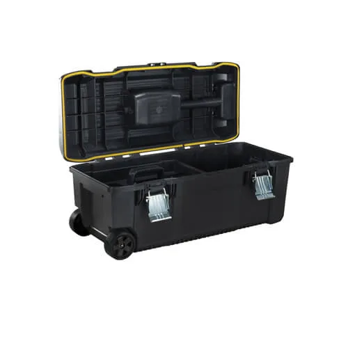 Ящик FATMAX®, размеры 710 x330x305 мм, с функцией транспортировки STANLEY FMST1-75761.