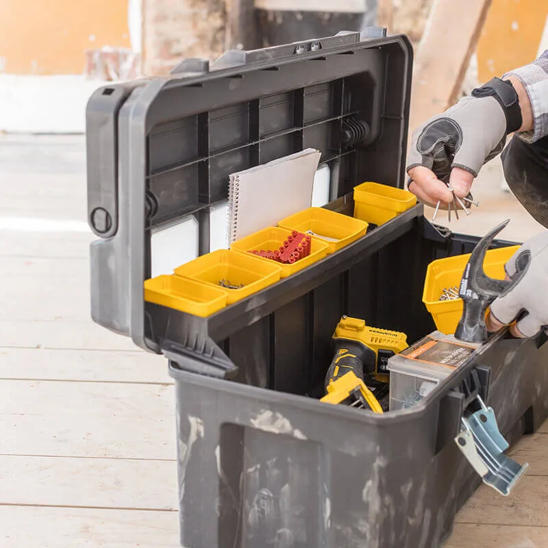 Ящик професійний FatMax, 660x300x275 мм STANLEY FMST1-75791