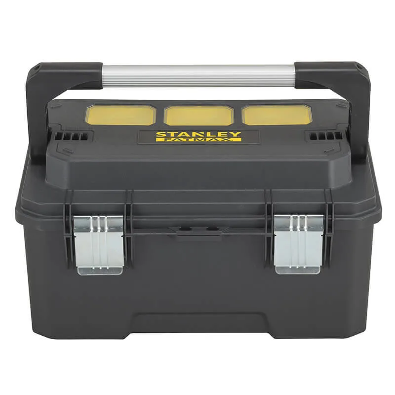 Ящик професійний FatMax, розміри 515x300x275 мм STANLEY FMST1-75792