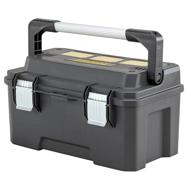 Профессиональный ящик FatMax, размеры 515x300x275 мм STANLEY FMST1-75792