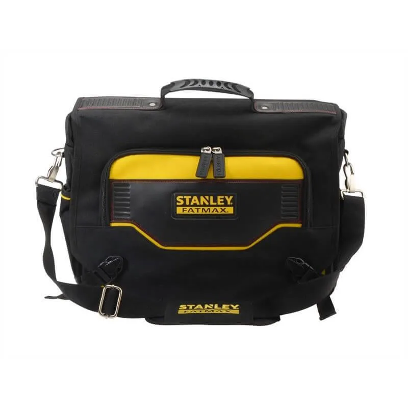 Сумка для инструмента FatMax Quick Access, с отделением для ноутбука STANLEY FMST1-80149.