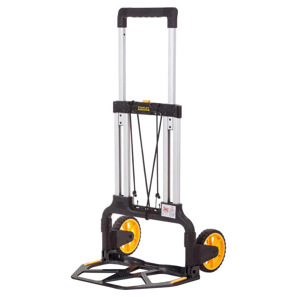 Складной грузовой тележка STANLEY FXWT-706