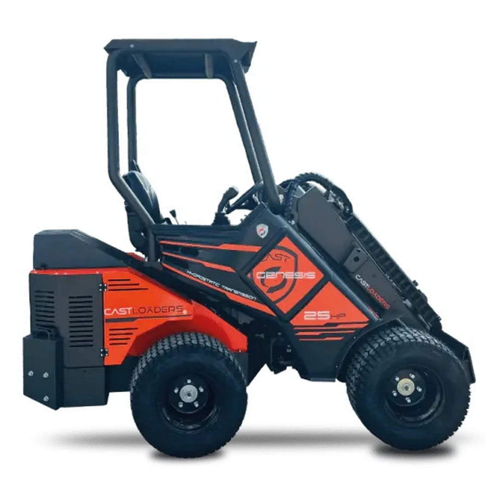 GENESIS 25HP